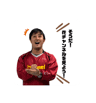 花channel（個別スタンプ：15）