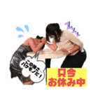 ヒロスペシャル（個別スタンプ：3）