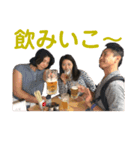 ヒロスペシャル（個別スタンプ：7）