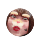 可愛いみくにー（個別スタンプ：5）