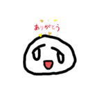 しらたま2（個別スタンプ：9）