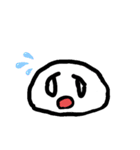 しらたま2（個別スタンプ：10）
