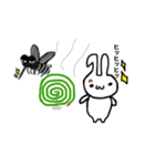うささん♥すたんぷ3（個別スタンプ：38）