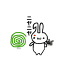 うささん♥すたんぷ3（個別スタンプ：39）