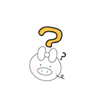 くえすとんスタンプ（個別スタンプ：15）