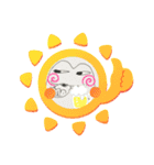 クサガメブラザーズ2（個別スタンプ：5）