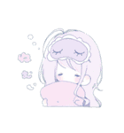 ちみっとぴーぽー（個別スタンプ：2）