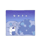 ちみっとぴーぽー（個別スタンプ：6）