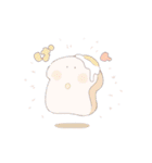ちみっとぴーぽー（個別スタンプ：7）