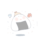 ちみっとぴーぽー（個別スタンプ：8）