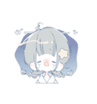 ちみっとぴーぽー（個別スタンプ：20）