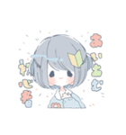 ちみっとぴーぽー（個別スタンプ：29）