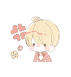 ちみっとぴーぽー（個別スタンプ：31）