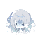 ちみっとぴーぽー（個別スタンプ：36）