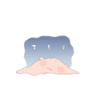 ちみっとぴーぽー（個別スタンプ：39）