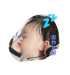 いぶくんスタンプ☺️（個別スタンプ：1）