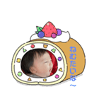 いぶくんスタンプ☺️（個別スタンプ：2）