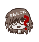 パンク式（個別スタンプ：4）