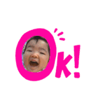 いろはにほへと③（個別スタンプ：9）