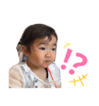 いろはにほへと③（個別スタンプ：11）
