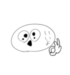 ほっぴーちゃんでーす（個別スタンプ：26）