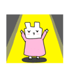 うさもどき（個別スタンプ：29）