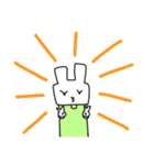 うさもどき（個別スタンプ：37）