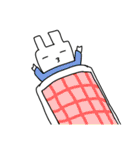 うさもどき（個別スタンプ：38）