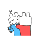 うさもどき（個別スタンプ：39）