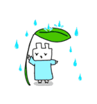 うさもどき（個別スタンプ：40）