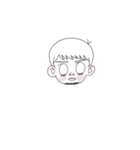 ぜーぜ君の日常（個別スタンプ：29）