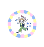 M002（個別スタンプ：4）