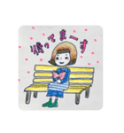 M002（個別スタンプ：6）