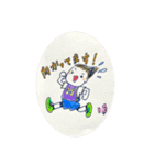 M002（個別スタンプ：7）