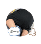 天将kun（個別スタンプ：7）