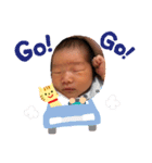 せなくんだよーーーーー（個別スタンプ：5）