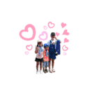 さーくんスタンプ2021（個別スタンプ：10）