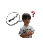 さーくんスタンプ2021（個別スタンプ：14）