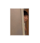 こどもからのへんじ②（個別スタンプ：40）