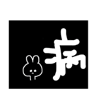 オキアミトッキㅅ（個別スタンプ：9）