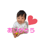 りっくん満載スタンプ（個別スタンプ：1）