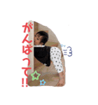 りっくん満載スタンプ（個別スタンプ：2）