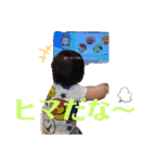 りっくん満載スタンプ（個別スタンプ：22）