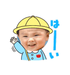 おさくさんの日常。2（個別スタンプ：7）