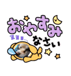 海、空（個別スタンプ：6）