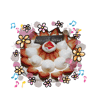 海、空（個別スタンプ：22）