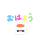 kaka_nスタンプ第3弾シュールスタンプ（個別スタンプ：28）