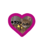 ごろごろゴロリ（個別スタンプ：8）