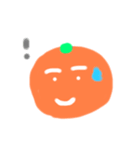 ビックリマーク‼︎（個別スタンプ：3）
