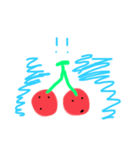 ビックリマーク‼︎（個別スタンプ：4）
